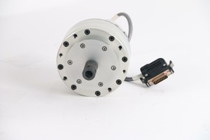 PLC <strong>Instron</strong> 2512-228 Comp. Load Cell Warranty Product - Product Image 1