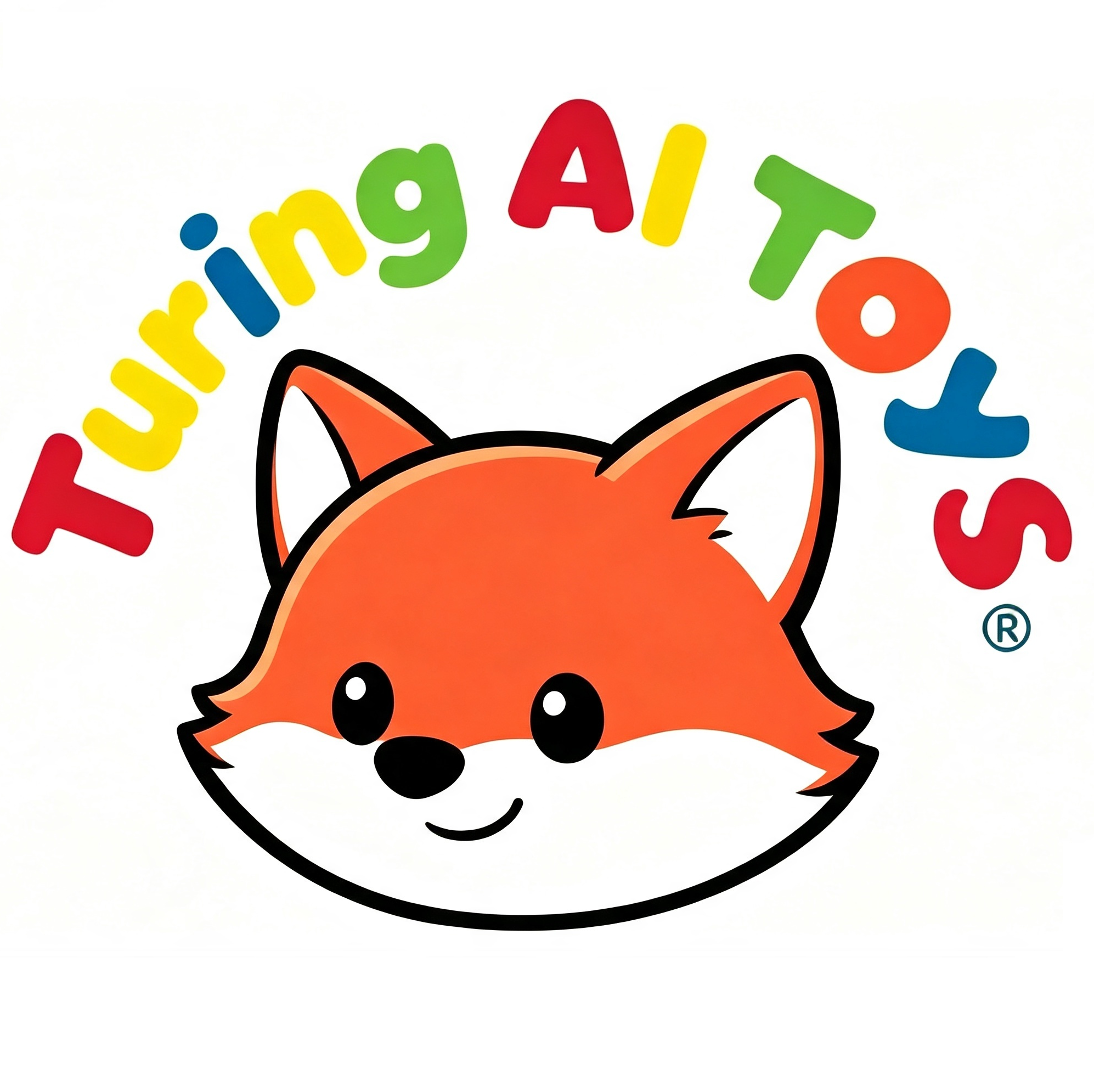Guangzhou Turing Technology Co., Ltd. logo