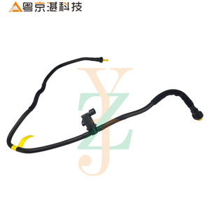 Ensemble électrovanne de cartouche de charbon Map500290 Map500120 pour Land Rover Discovery 3 4 Pièces automobiles - Product Image 1