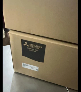 Convertisseur de fréquence original de <span class=keywords><strong>Mitsubishi</strong></span> PLC série A700 FR-A720-22K le FR-A720-22K d'inverseur de <span class=keywords><strong>Mitsubishi</strong></span> - Product Image 2