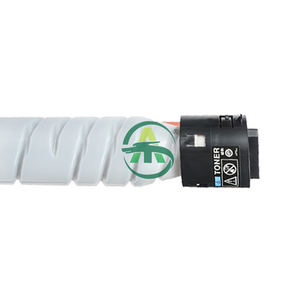 ตลับหมึกโทนเนอร์ Tn119 ใช้ได้กับเครื่องถ่ายเอกสาร Konica Minolta Bizhub 235 7719 <span class=keywords><strong>7723</strong></span> สีดำ ผงหมึกเติม - Product Image 4