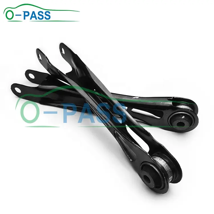 OPASS Rear axle Control arm For Buick Envision AWD FWD 2016- 13377328 Professional Factory Fast Shipping