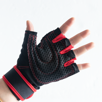 Gants de sport tactiques en néoprène pour le cyclisme en plein air, l'entraînement au ski, la musculation et la remise en forme