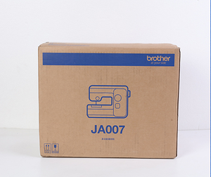 Brother JA-007 Hộ Gia Đình Trên Và Dưới Thức Ăn Công Nghiệp Máy May Vi Tính - Product Image 5