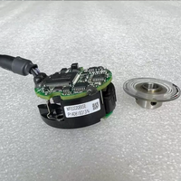 90% Neuf MFE0020B8SE Encodeur de servomoteur A5 Encodeur rotatif