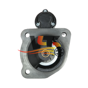 ESTENG091 내구성 자동 시동기 <span class=keywords><strong>AGRITECH</strong></span> 1050 DHT BTD 40T 모터 데 Arranque 3542185M91 3542185M93 3546391M91 1447834M9 - Product Image 2