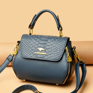 Sacs à bandoulière de luxe en gros pour femmes, sacs à main pour dames - Product Image 6