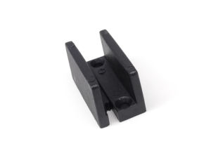 Guía de nailon <span class=keywords><strong>para</strong></span> <span class=keywords><strong>puerta</strong></span> corredera de vidrio - Product Image 4