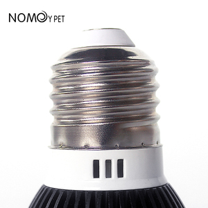 NOMOY PET небольшая тепловая лампа uvb лампа 3 Вт Светодиодная лампа для ND-31 черепах - Product Image 2