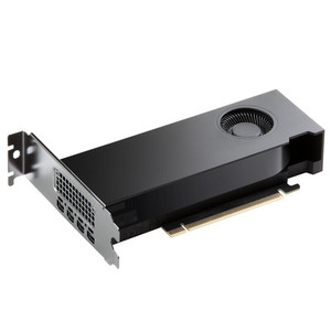 Nueva Tarjeta Gráfica Profesional de Alta Gama RTX A2000 de 12 GB/6 GB para Modelado y Renderizado, Embalaje Industrial de 12G - Product Image 5