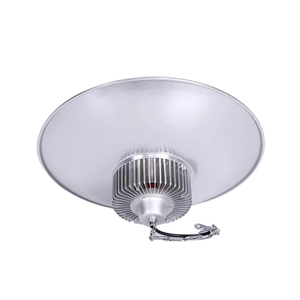 Carcasa Trasera para Lámpara de Fábrica, Accesorios para Iluminación Exterior, Pantalla para Lámpara Industrial, <span class=keywords><strong>Cubierta</strong></span> de Metal y Aluminio para Lámpara LED - Product Image 5