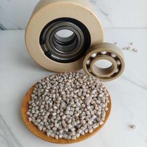 歯科/手術器具/医療機器用のV0グレードの医療グレード<span class=keywords><strong>PEEK</strong></span>粒子 - Product Image 6