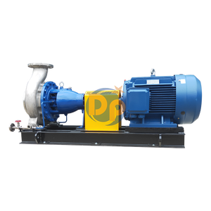 China High Quality Stainless Steel Industrial Chemical Horizontal <b>Pump</b> Centrifugal Jonson - Product Image 4