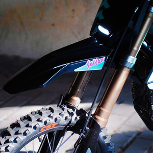 Motocicletas Surron 2026 Surround Light X Ultra 60v con Motor Central y Batería de Litio - Product Image 5