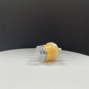Motorcycle Fuel Filter Element Plastic Oil Cup Filter For Motorcycles Scooters Off Road Vehicles <b>Engine</b> Compartment Replacement - Product Image 2