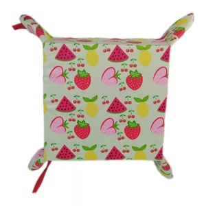 Cesti per il servizio di pane al ristorante utensili da forno e pasticceria-cesto caldo ed <span class=keywords><strong>elegante</strong></span> per scalda pane - Product Image 4