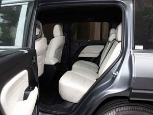 Haval Raptor PHEV 1.5T Hi4 102 Pro SUV Voiture électrique <span class=keywords><strong>hybride</strong></span> à grande vitesse avec direction à gauche Véhicule New Energy - Product Image 6