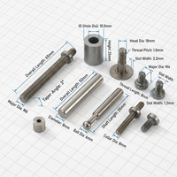 Service de fraisage CNC de précision sur mesure pour équipements industriels - Fraisage, tournage et pièces EDM en aluminium