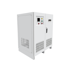 Transformateur industriel sec triphasé 500 kVA avec certification CE UL ROHS pour équipement de production en usine - Product Image 3