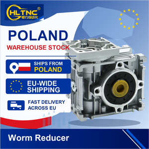 <span class=keywords><strong>Reductor</strong></span> de velocidad de tornillo sin fin NMRV030 (relación 5 <span class=keywords><strong>a</strong></span> 60) y NMRV040 (relación 5 <span class=keywords><strong>a</strong></span> 80) en stock en Polonia, UE, para motores <span class=keywords><strong>paso</strong></span> <span class=keywords><strong>a</strong></span> <span class=keywords><strong>paso</strong></span> de 57 y 86 mm para CNC - Product Image 1