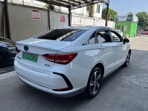 Voiture d'occasion, voiture neuve, voitures chinoises <span class=keywords><strong>les</strong></span> <span class=keywords><strong>moins</strong></span> chères, BAIC EU5 2025MY, édition de luxe Hongtu, voiture à énergie nouvelle, EV - Product Image 4