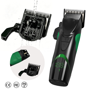Tondeuse à cheveux professionnelle SiMAiSHEN T9 avec lame Baby Liss amovible, moteur sans balais 7000 tr/min, kit de tondeuse électrique - Product Image 1