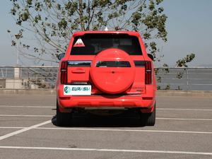 SUV Premium <span class=keywords><strong>Tank</strong></span> 500 Hi4 Z PHEV 2025 en Elegante Color Rojo, <span class=keywords><strong>Smart</strong></span> 4WD, Autonomía WLTC de 201 km, Techo Panorámico, Interior de Lujo y Confort - Product Image 6