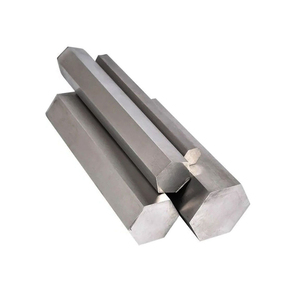 Barre hexagonale en titane Offre Spéciale ASTM B348 Gr2, tige résistante à la corrosion haute résistance pour équipement de traitement chimique - Product Image 3