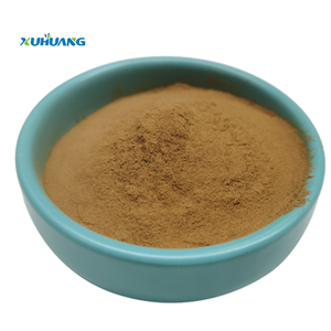 Натуральный сушеный экстракт листьев гинкго билоба порошок 10:1 добавки для сна экстракт гинкго билоба по лучшей цене - Product Image 3