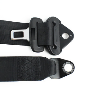LLR carico limitato retrattore cintura di sicurezza a 3 punti cintura di sicurezza <span class=keywords><strong>per</strong></span> sedile posteriore - Product Image 5