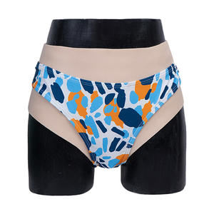 Man Siliconen Nep Vagina Slipje Crossdresser Vagina Slipje Volwassen Siliconen Nep Vagina En Kont Voor Ultieme Plezier - Product Image 2