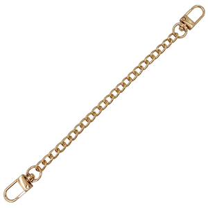 Accessori per Borse a <span class=keywords><strong>Tracolla</strong></span> <span class=keywords><strong>con</strong></span> <span class=keywords><strong>Catena</strong></span>, Vendita all'Ingrosso, Catene in Metallo Personalizzate, Portafogli <span class=keywords><strong>con</strong></span> Manici e Catene in Ferro - Product Image 6
