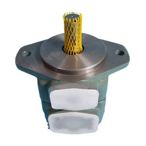 Bomba de Paletas Hidráulica de Pistón Serie PV2R12 PV2R13 PV2R14 PV2R12-6-65-F-REAA-43 PV2R13-25-116-F-REAA-43 - Product Image 5