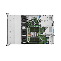 Serveur HPE ProLiant DL320 Gen12 avec processeurs Intel Xeon PCIe Gen5 pour la virtualisation et les centres de données – En stock