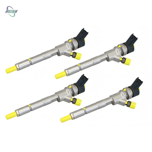 2354045 0445110050 <span class=keywords><strong>0</strong></span> 445 110 050 Inyector <span class=keywords><strong>de</strong></span> Combustible para Rover 75 UK614808-27, Piezas <span class=keywords><strong>de</strong></span> Repuesto Duraderas y Potentes para Motor, Accesorios para Motor - Product Image 5