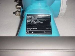 Medidor de Flujo Másico Endress Hauser Promass E300 OEM 8E3B40-GBDMAAAAAASAD2SHA1+AI 12 Meses de Garantía USA - Product Image 5
