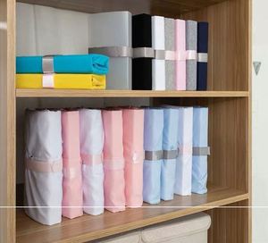 Home <span class=keywords><strong>t</strong></span>-<span class=keywords><strong>shirt</strong></span> per vestiti pieghevoli per cartellina da bucato Organizer - Product Image 6