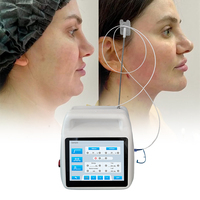 Meilleur prix pour une machine portable 980 Nm 1470 Nm pour le traitement des varices et l'élimination des vaisseaux sanguins saignants pour la beauté