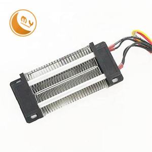 120x50x26mm 12v 200w חשמלי קרמיקה דוד PTC חימום - Product Image 3