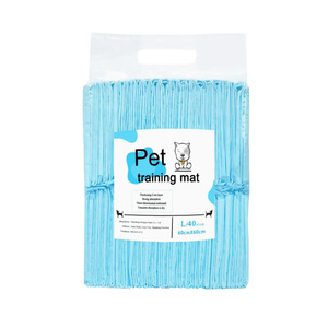Pañal para mascotas con carbón activado, almohadilla absorbente para perros, desodorante, almohadilla de cambio, venta al por mayor a bajo precio, gruesa para orina, para cachorros, de fábrica china - Product Image 5
