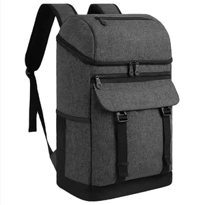 Sac isotherme portable pour vin, champagne, bière, prix compétitif, sac isotherme pour kayak avec bandoulière - Product Image 1