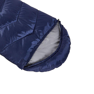 Saco de Dormir Personalizado al por Mayor para las Cuatro Estaciones, Ligero, Impermeable, Plegable, para Viajes y Campamento - Product Image 6