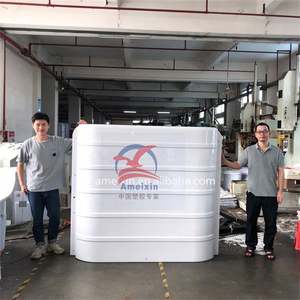 Diseño OEM Formado al vacío Producto Formado al vacío - Product Image 4