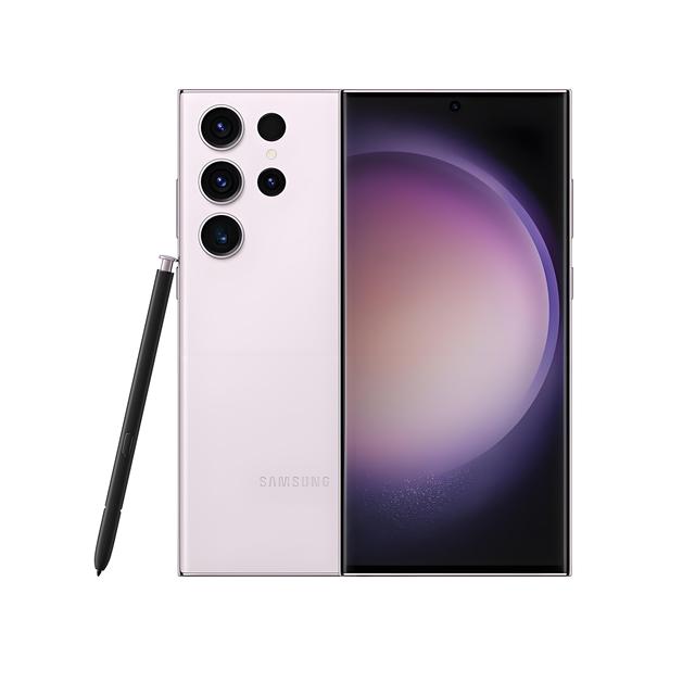Premium Used Global for for S23 Ultra 200MP Super Camera 8GB RAM 256GB Storage Snapdragon Chip 5G Ready