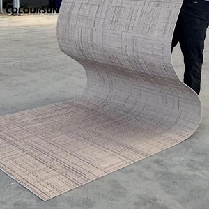 Carrelage mural en <span class=keywords><strong>grès</strong></span> mcm, panneau mural en pierre flexible, carrelage flexible mcm, pierre souple, sciage du <span class=keywords><strong>bois</strong></span>, argile souple pour usage extérieur - Product Image 2