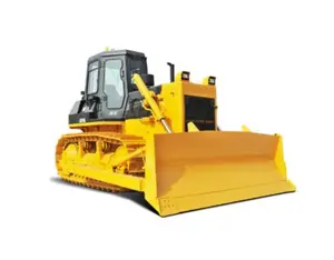 Phụ Tùng Máy Xây Dựng 17 Tấn SD16 Crawler Bulldozer Để Bán