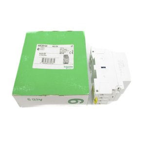 Relé de Impulso A9C20134 24VAC para PLC con Comunicación RS485, Control Industrial y Programación de PLC - Product Image 1