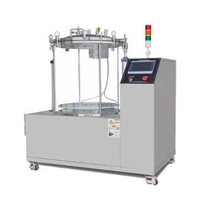Instrumento de prueba impermeable 10ATM 10m Máquina de prueba de presión de agua Reloj Prueba impermeable