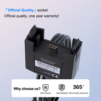 Detector de Autos Superiores, Probador de Diagnóstico Automotriz PIWIS III, Herramienta de Diagnóstico Piwis 3, Cable de Datos USB para PT3G-E-VCI