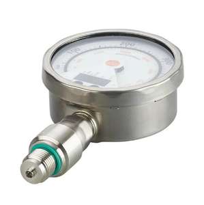 新品オリジナルIFM PG2794フラッシュ圧力センサー、アナログディスプレイ付き、工場価格、在庫あり - Product Image 3